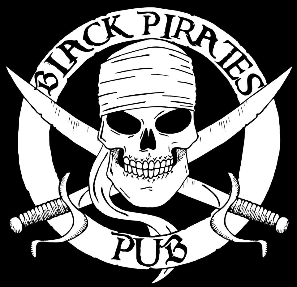 Black Pirates Pub