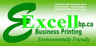 Excell Business Printing