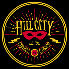 Hill City Comics & Cards