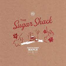 Sugar Shack By Canwest Maple