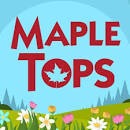 Maple Tops