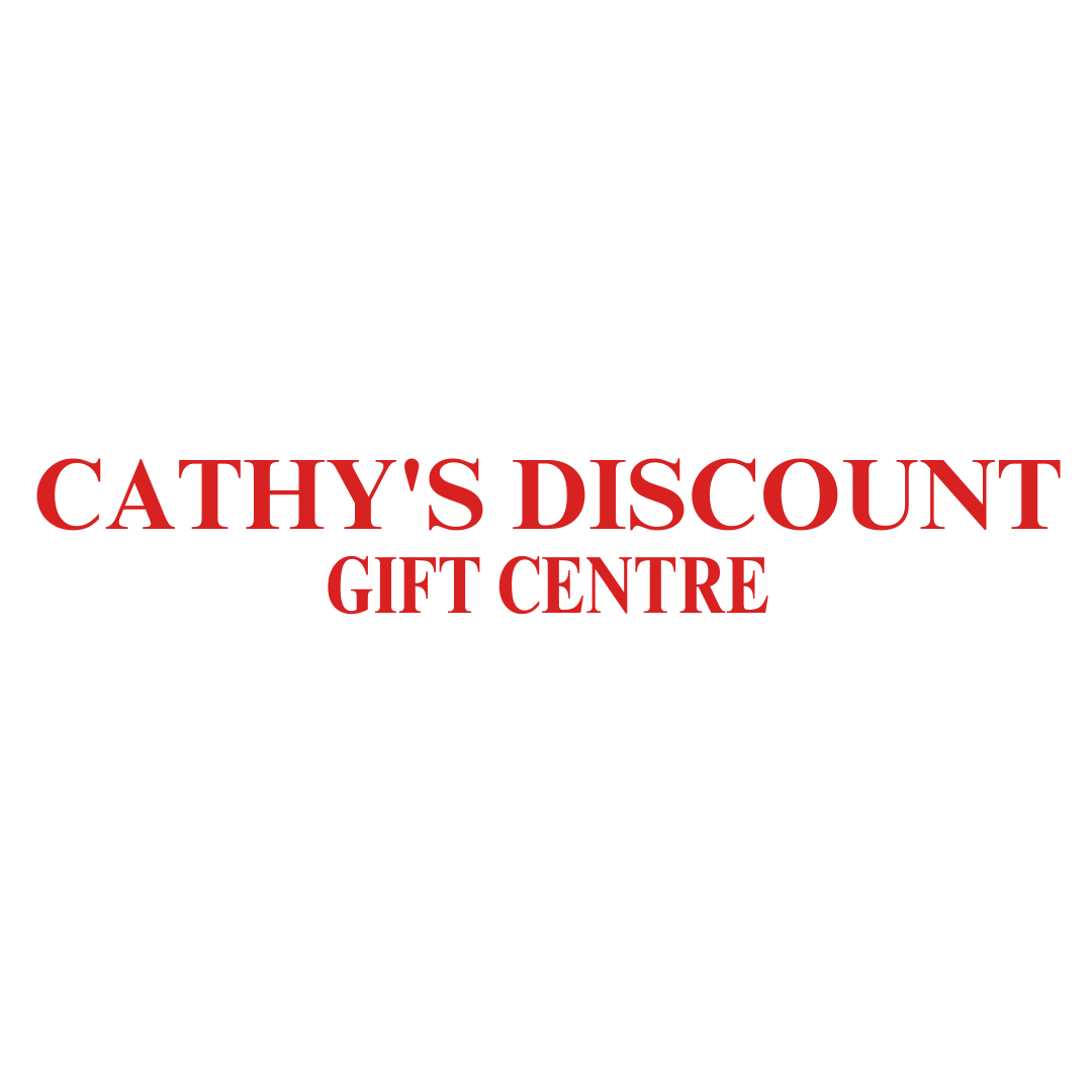 Cathy’s Discount Gift Centre