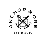 Anchor and Ore
