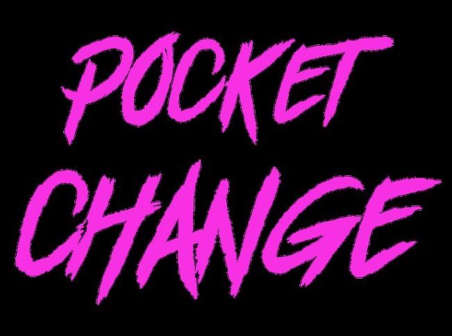 PocketChange